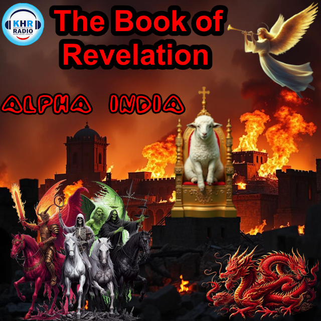 [Alpha India] The Book of Revelation