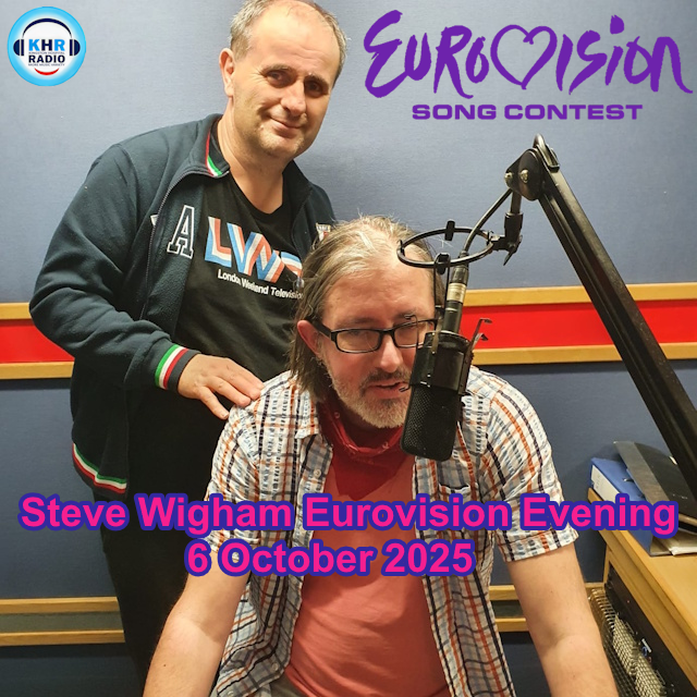 Steve Wigham & Doug Potter