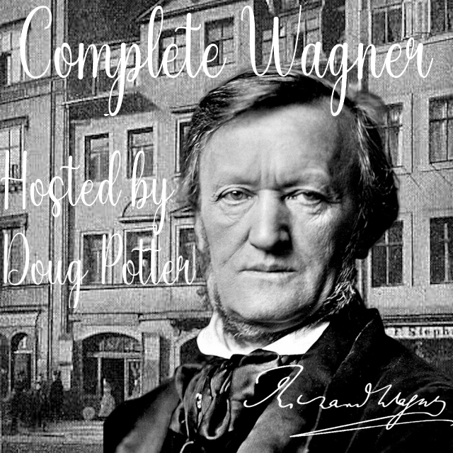 [Doug Potter] Complete Wagner