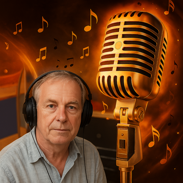 ALAN BACCOLINI