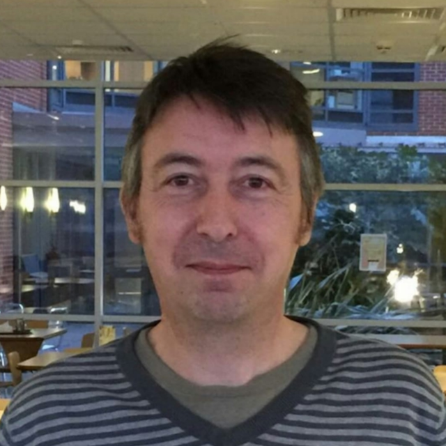 Simon Frate