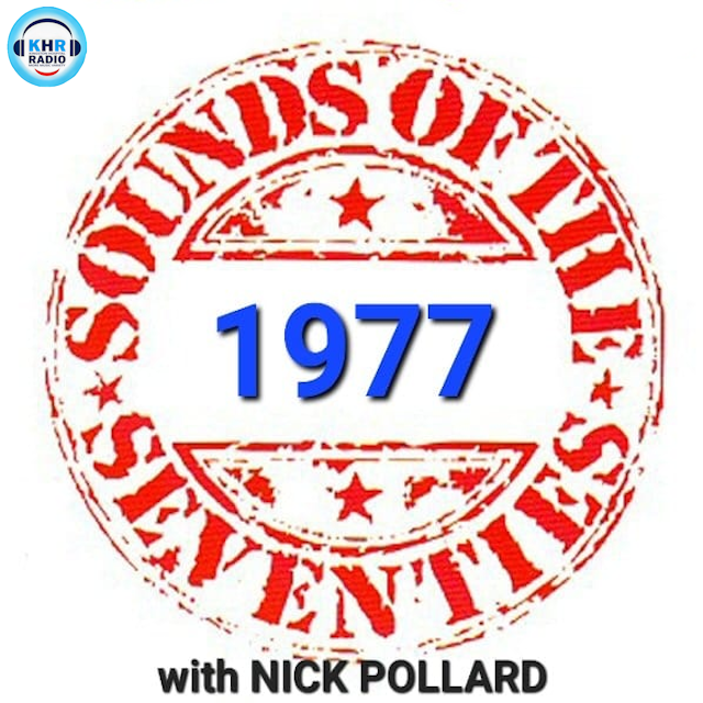 [Nick Pollard] Sounds of the Seventies
