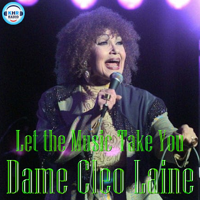 Cleo Laine