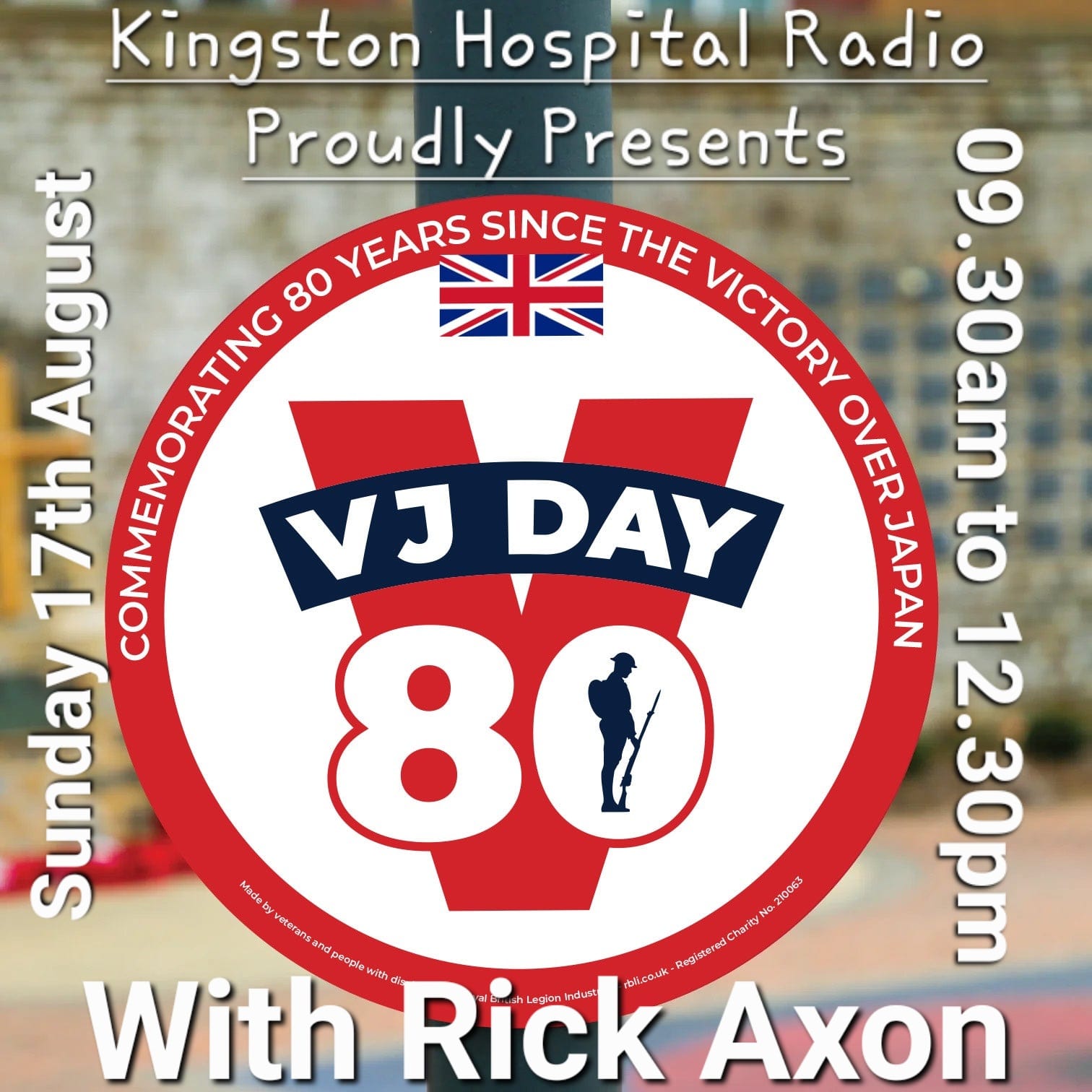 Rick Axon