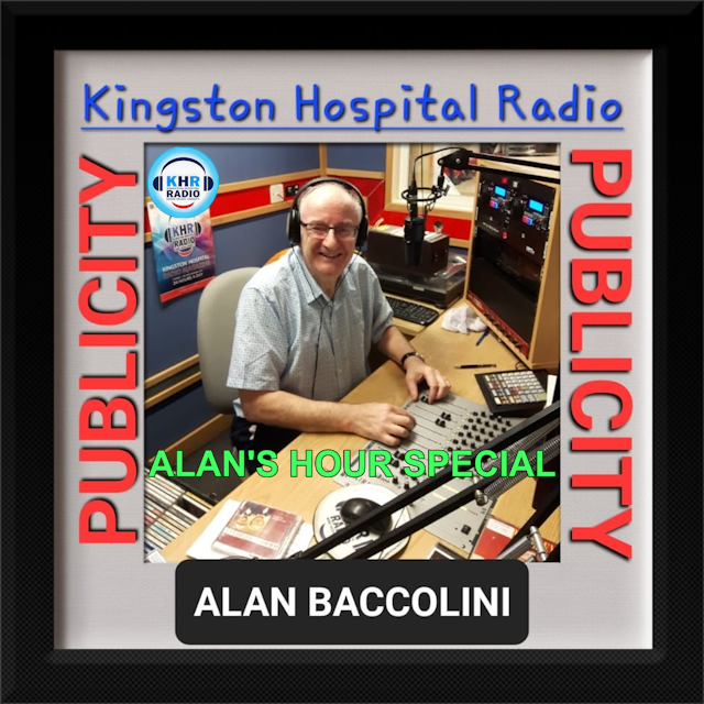 [ALAN BACCOLINI] ALANS HOUR SPECIAL