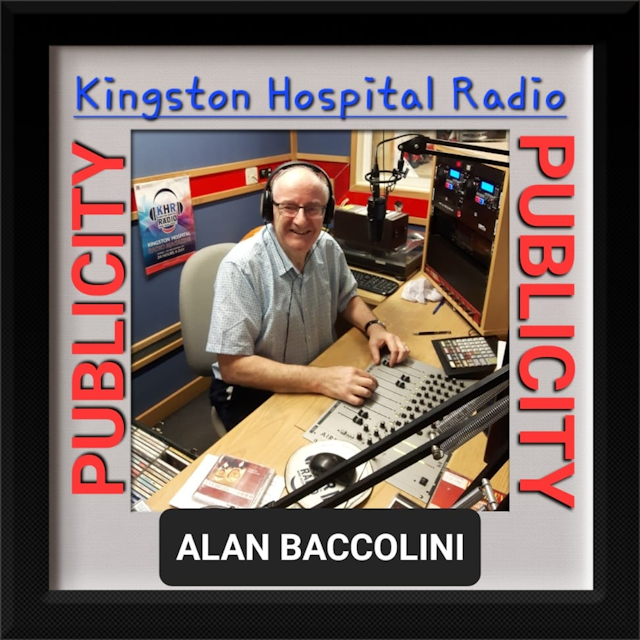 ALAN BACCOLINI
